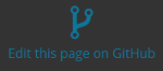 Edit this page on GitHub