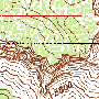 USGS Scanned Topo Map