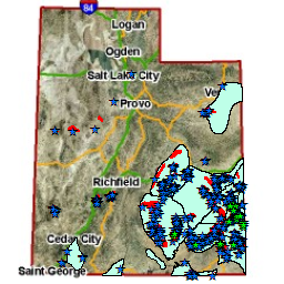 Uranium Data