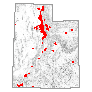 Urban Areas Census 2010