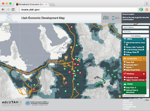 locate.utah.gov (GOED)