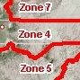 Conservation Zones